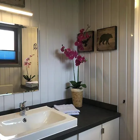 Kormoran 125 Tatil Evi *