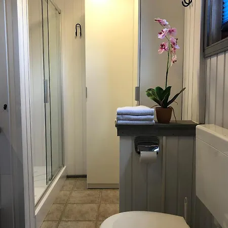 Tatil Evi Kormoran 125 *