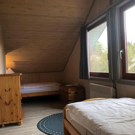 Kormoran 125 Tatil Evi *