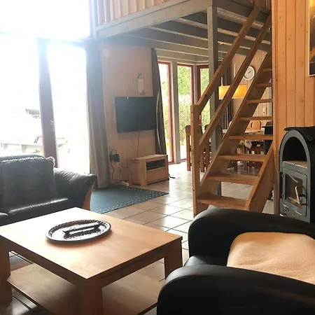 Tatil Evi Kormoran 125