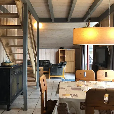 Kormoran 125 Tatil Evi Mirow
